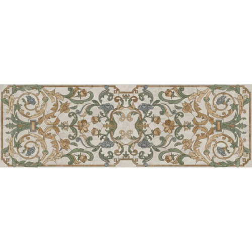 Kerama Marazzi Эвора HGD\A519\13000TRL Глянцевый Лаппатированный Обрезной 30x89,5