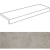 Gardenia Orchidea Walk 41382 Elemento Elle Grigio Medio 30x15x3.5