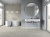 La Fabbrica Ceramiche Skyline 82037 Fumo Nat Ret 120x280 La Fabbrica Ceramiche Skyline 82037 Fumo Nat Ret 120x280