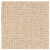 Provenza Zerodesign E286 Mosaico Pietra Spaccata Indian Beige 30x30