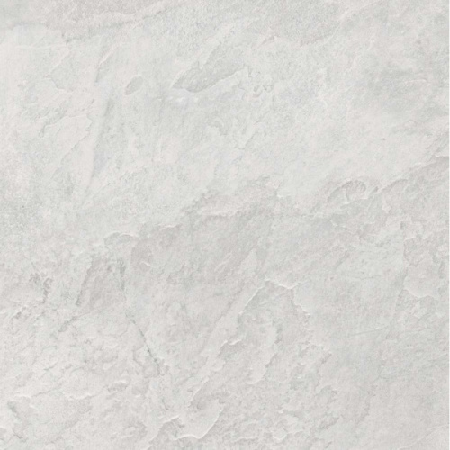 Kerranova Krater K-2210/SR/600x600x9 Light Grey Str 60x60