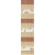 Rako Samba WLAK4002 Желто-Кирпичный 7,8x33