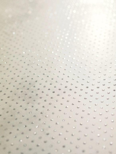Naxos Surface 115303 Deco Ash 32,5x32,5 - керамическая плитка и керамогранит