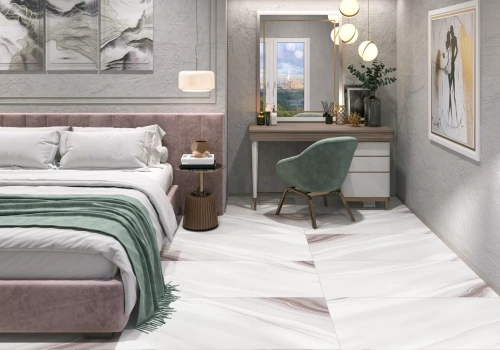 LCM Angel Agate 60120ANG02P Rose полированный 60x120