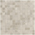 Impronta italgraniti Metaline ML05ME Plate Mosaico Metal 30x30 Impronta italgraniti Metaline ML05ME Plate Mosaico Metal 30x30