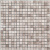 Natural mosaic I-Tile 4M032-15P 29.8x29.8