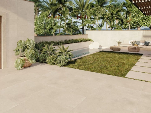 Durstone Clunia Recto Antislip Arena 33x120