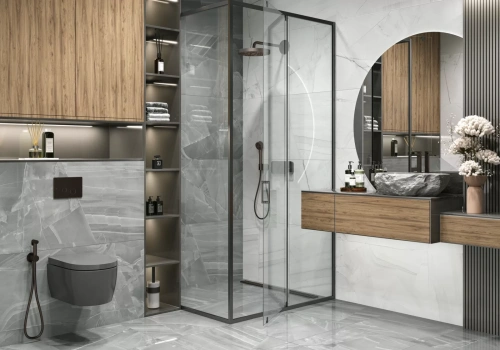 Delacora Impression 60120IPR15M Матовый 60x120