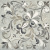 Rocersa ceramic Eleganza Dec Grigio 80x80