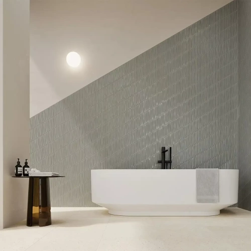 WOW Spike Bars 135024 B Peacock Blue Gloss 15x25,9