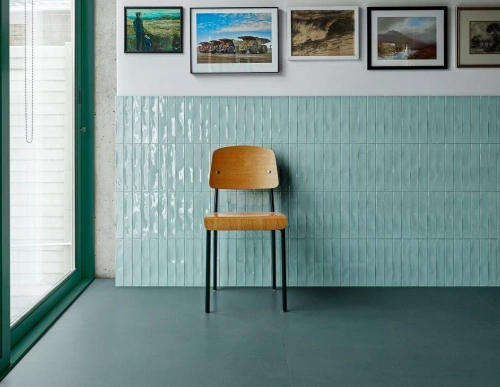 Marazzi Luz MFLJ Giallo Lux 5,3x30