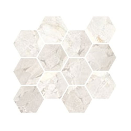 Coem Lythos IF1MS1R White Natural 23x27 - керамическая плитка и керамогранит