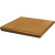 Grupa Paradyz Aquarius Brown Corner Nose 33x33 Grupa Paradyz Aquarius Brown Corner Nose 33x33