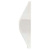 La Diva Veronica LD420TRVLSCA Trapezio Ve Liscia A Panna Lucido 4x20