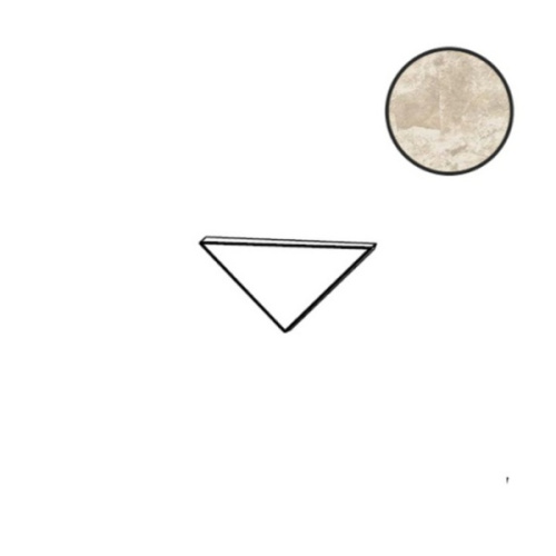 Atlas Concorde Boost Mix A84L Ivory Corner A E 1x1