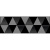 Laparet Sigma 17-03-04-463-0 Чёрный 20x60