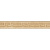 Versace Palace Gold List. Greca Beige 118421 39.4x5.7