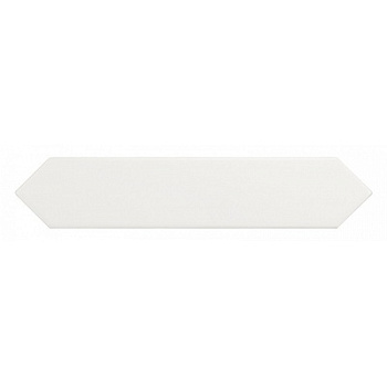 Equipe Arrow 25835 Pure White 5x25