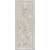 Kerama Marazzi Кантри Шик 7189 Серый декорированный 50x20 Kerama Marazzi Кантри Шик 7189 Серый декорированный 50x20