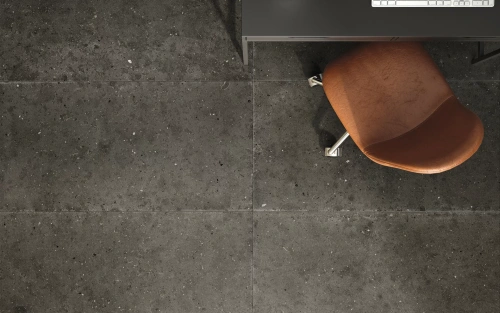 Iris Ceramica Whole 866718 Stone Grey Sq 60x60