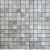 Pixel mosaic Каменная PIX 336 Ice Grey Полированная 30,5x30,5