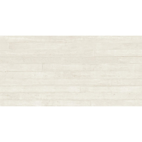 Provenza Re Play Concrete EKG0 Cassaforma 3D White Naturale Rett 80x160