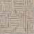 Sant Agostino Form CSAMAZE190 Maze 90x90