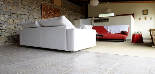 Exagres Vega Gris Базовая 33x33