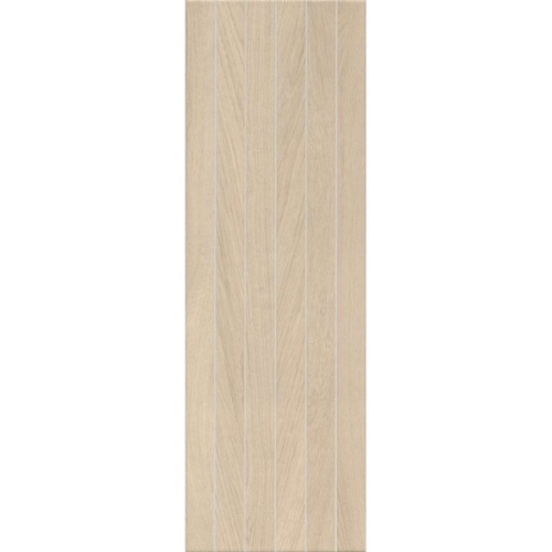 Kerama Marazzi Семпионе 13093TR Бежевая Структура Матовая Обрезная 30x89,5