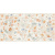 Piemmegres Homey 05276 Bloom White Nat Ret 60x120 - керамическая плитка и керамогранит