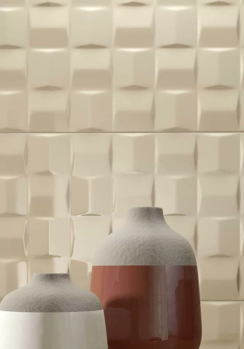 Marazzi Pottery MMV4 Light 25x76