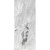 Casa Dolce Casa Onyx&amp;More 766034 Silver Blend Glo 6mm Ret 120x280