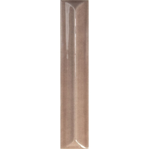 WOW Nouvelle 139395 Vague Old Rose Gloss 3x16 - керамическая плитка и керамогранит