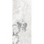Casa Dolce Casa Onyx&amp;More 765973 White Blend Satin 6mm Ret 160x320