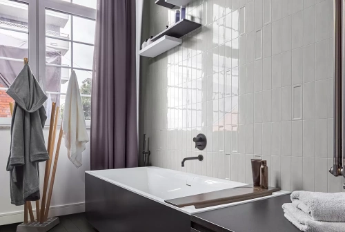 Equipe Island 31203 Frame Slate Blue 6,5x20