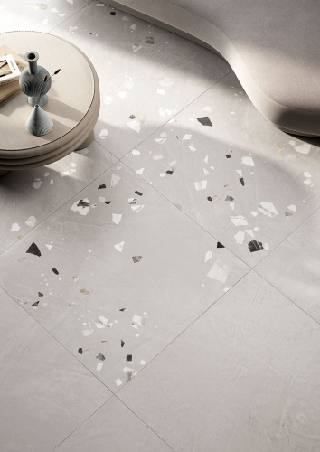 Ceramica Fioranese Schegge AC905R Porpora 90x90