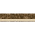 Navarti Crema Marfil Moldura Oka 4x25