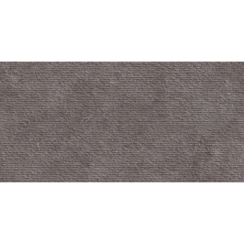 Emil ceramica Landscape EJRZ Rigato Antracite Silktech 60x120