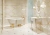 Eurotile Oxana 130 Уголок 49.5x49.5