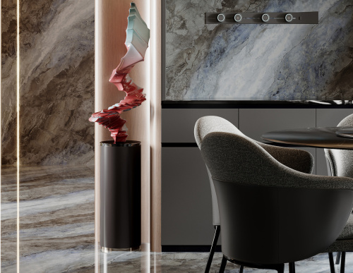 FMAX 120x280 1228FD26 The Wizard Of Oz glossy 120x280