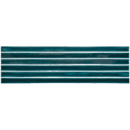 Amadis Fine Tiles Long Stick 8436552229217 Sapphire Crackle 13x45