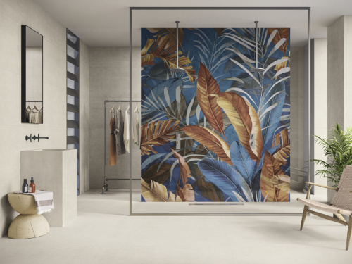 Ape ceramica Atelier Samoa I 120x280