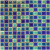 NSmosaic Porcelain PW2323-14 30x30