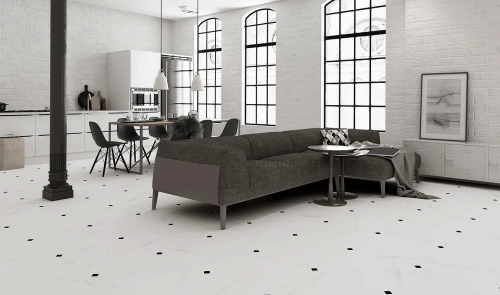 GayaFores Octogon Taco Black 3x3