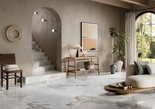 Ceramiche RHS (Rondine) Invisible J92920 Green Nat 120x280