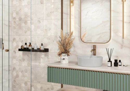 New Trend Milenial BW0TNR09 Tenor Gold 1,3x60