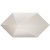 Tonino Lamborghini Galaxia 185110 Diamond 3D White Glossy 11x17 - керамическая плитка и керамогранит