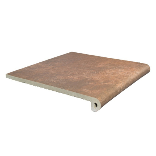 Exagres Boston Peldano Red 33x33