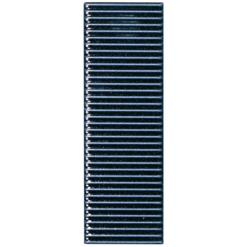 WOW Micare 141287 Canale Midnight Dark Gloss 5x15 - керамическая плитка и керамогранит