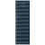 WOW Micare 141287 Canale Midnight Dark Gloss 5x15 - керамическая плитка и керамогранит